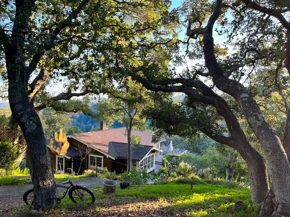 (undisclosed Address), Mill Valley, CA 94941