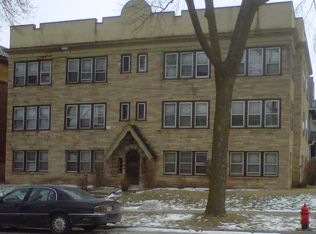 2706-08 N Frederick Avenue Milwaukee Wi #1, Glendale, WI 53211