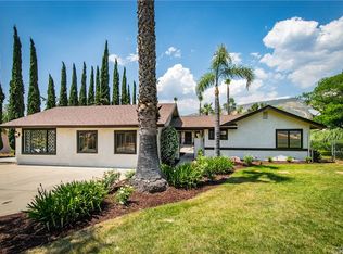 35646 Oleander Ave, Yucaipa, CA 92399