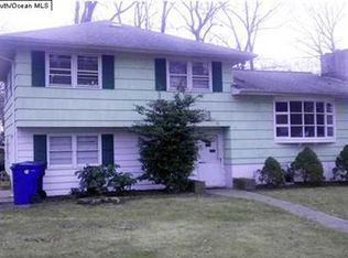 36 Shady Nook Dr, Toms River, NJ