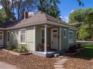 208 S 400 E, Heber, UT 84032