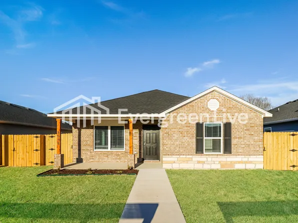 2638 S Ouachita Dr, Fayetteville, AR 72701