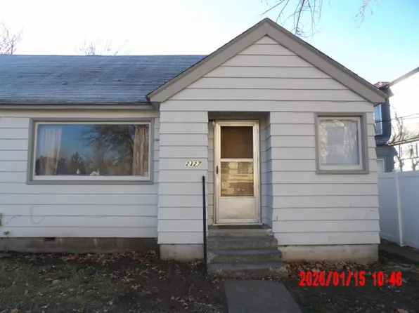 2327 Baker St, Baker City, OR 97814