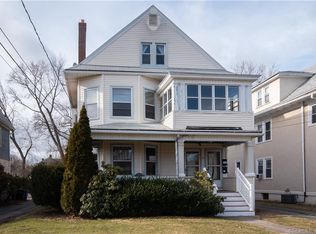 29 Maplewood Ave #2, West Hartford, CT 06119