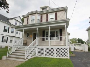 50 Dunlap St, Salem, MA 01970