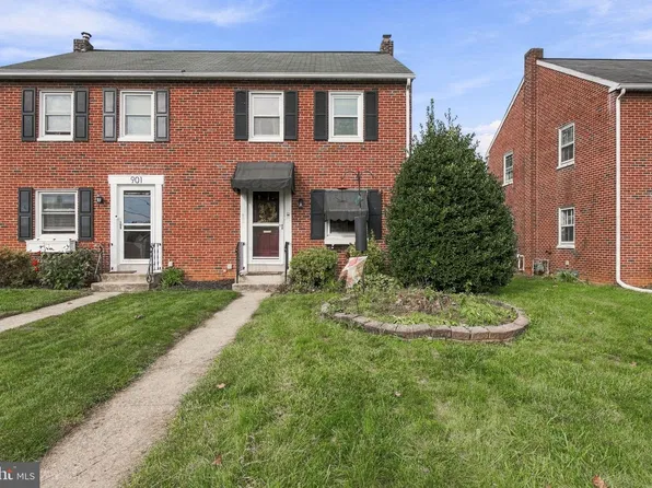 903 Green Ter, Lancaster, PA 17601