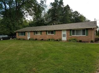 1226 1/2 Diamond Cir, Ravenna, OH 44266