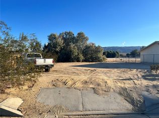 0 Raymond Way #2-29, Twentynine Palms, CA 92277