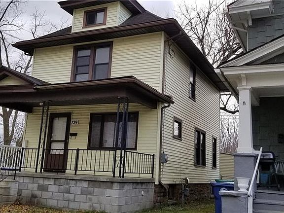 2nd image of 729 Townsend Pl