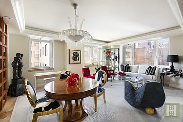 Sold by Halstead Real Estate