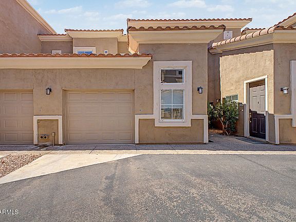 3rd image of 8245 E BELL Road #223