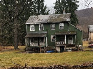9 Draper St, Gilberton, PA 17934