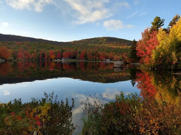 44 Middle Pratt Pond Road, New Ipswich, NH 03071