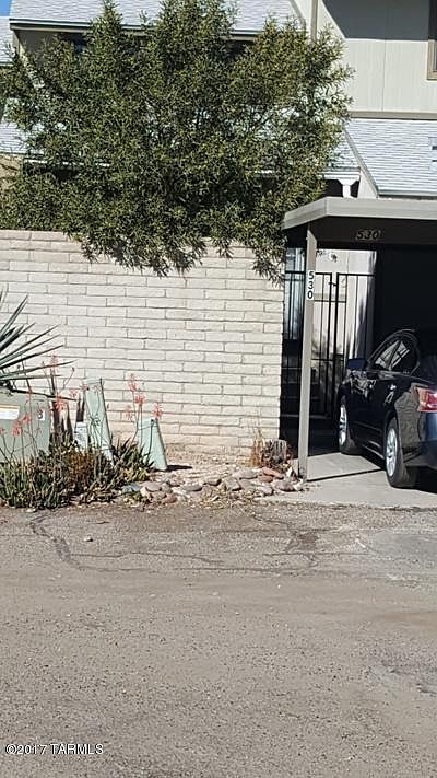 2nd image of 530 W Balboa Dr