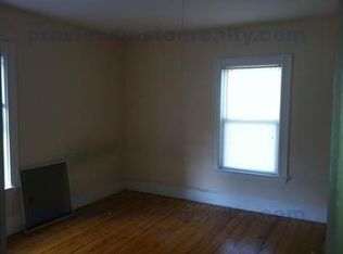 2 Alcott St #M, Allston, MA 02134