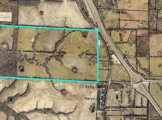 20814 S Harper Rd, Peculiar, MO 64078