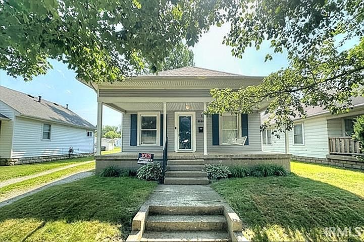 1st image of 1214 S Delphos St