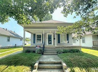 1214 S Delphos St, Kokomo, IN 46902