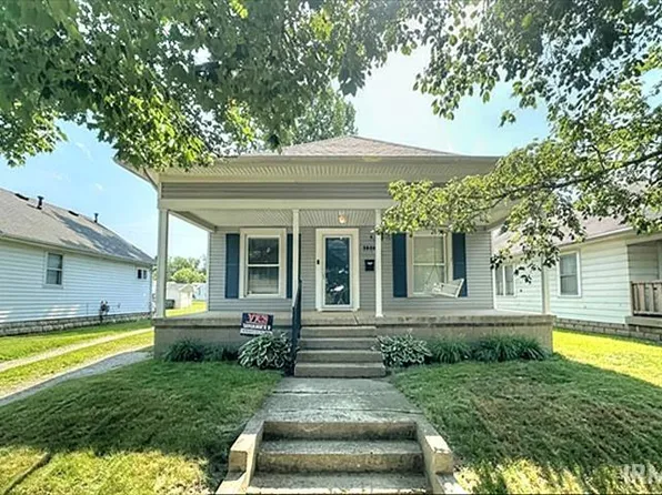 1214 S Delphos St, Kokomo, IN 46902