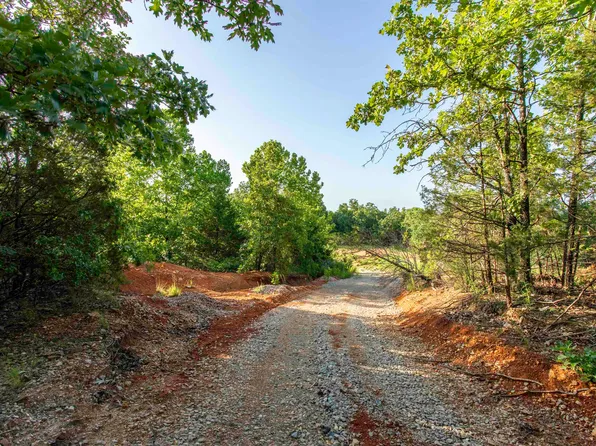 0 Ark Traveler Rd, Hardy, AR 72542