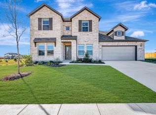 508 Turner Ln, Justin, TX 76247