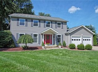 1100 Iroquois Run, Macedonia, OH 44056
