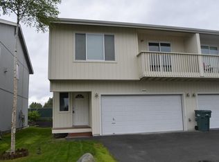 2626 Lauren Creek Loop #10, Anchorage, AK 99507