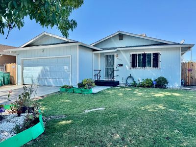 2131 S Sacramento St, Stockton, CA, 95206