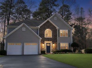 1810 Chasewood Park Dr, Marietta, GA 30066