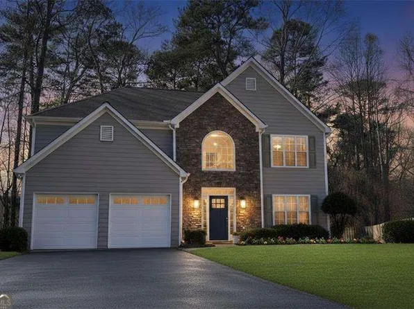 1810 Chasewood Park Dr, Marietta, GA 30066