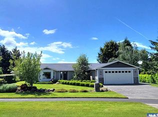 1051 New Meadows Loop, Sequim, WA 98382