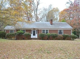 3219 Driftwood Dr, Charlotte, NC 28205