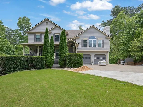 902 Whistler Ln, Canton, GA 30114