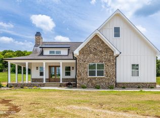 818 Sophie Dr LOT 4&5, Greenback, TN 37742