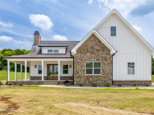 818 Sophie Dr Lot 4&5, Greenback, TN 37742