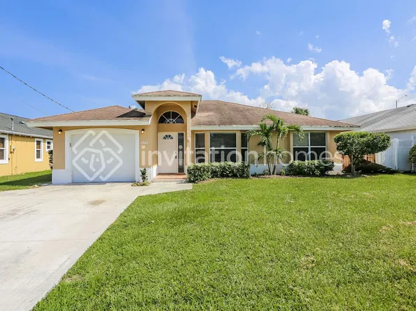 6424 Barbara St, Jupiter, FL 33458