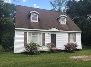 36359 Biernacki Reed Rd, Pearl River, LA 70452