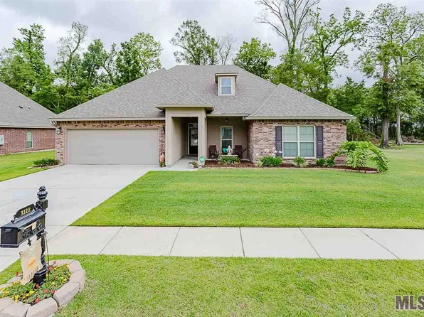 3128 Orleans Quarters Dr, Brusly, LA 70719