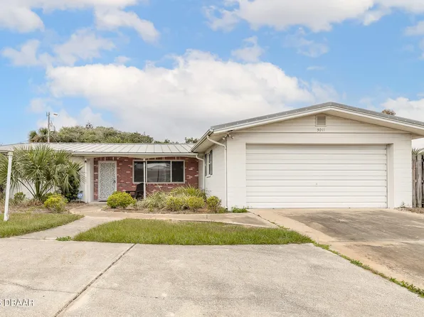 3011 N Oleander Ave, Daytona Beach, FL 32118