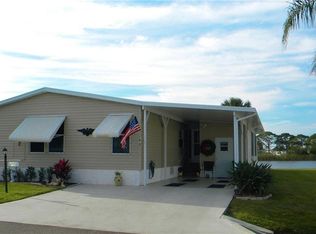7672 Great Bear Lake Dr #18, Sebastian, FL 32976