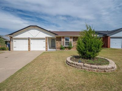 3221 SW 95th St, Oklahoma City, OK, 73159