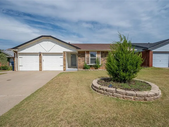 3221 SW 95th St, Oklahoma City, OK 73159