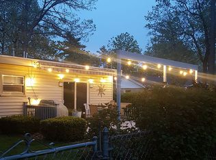 306 Hamilton St, Traverse City, MI 49686