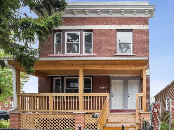 8956 S Aberdeen St, Chicago, IL 60620