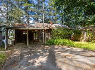 67 Bonny Eagle Pond Rd, Standish, ME 04084