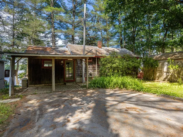 67 Bonny Eagle Pond Road, Standish, ME 04084