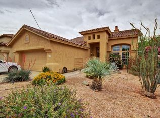 4239 E Desert Marigold Dr, Cave Creek, AZ 85331