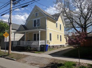 91 Grant St #1, Burlington, VT 05401