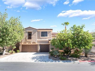 7832 Regency Park St, Las Vegas, NV, 89149