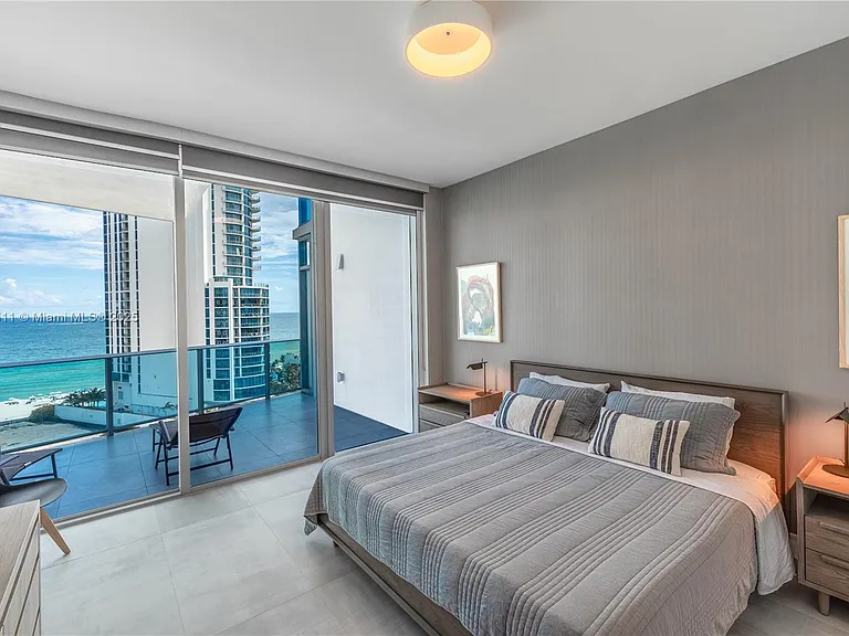 17550 Collins Ave #1203 — Photo 22